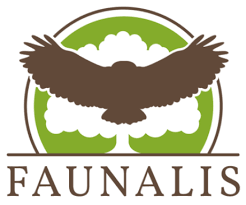 Logo de l'association Faunalis du Pays de Retz