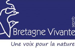Logo Bretagne Vivante