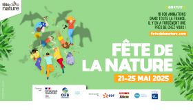 La Fete de la nature 2025 à La Maison du Lac de Grand-Lieu