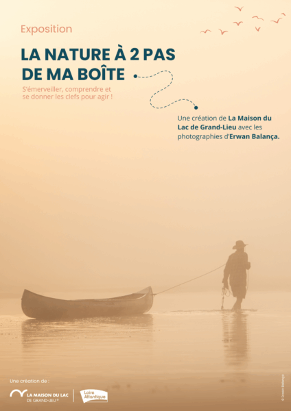 Affiche - Exeposition entreprises MDL