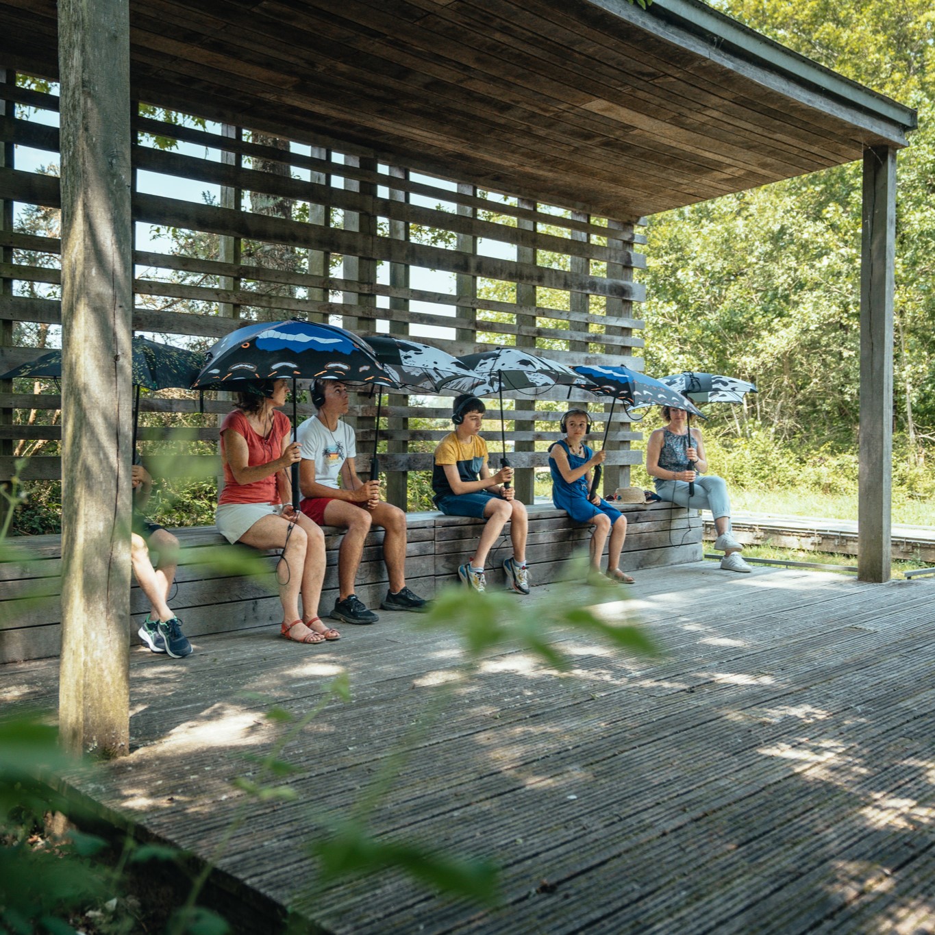 Secrets de Grand-Lieu, sortie nature près de Nantes