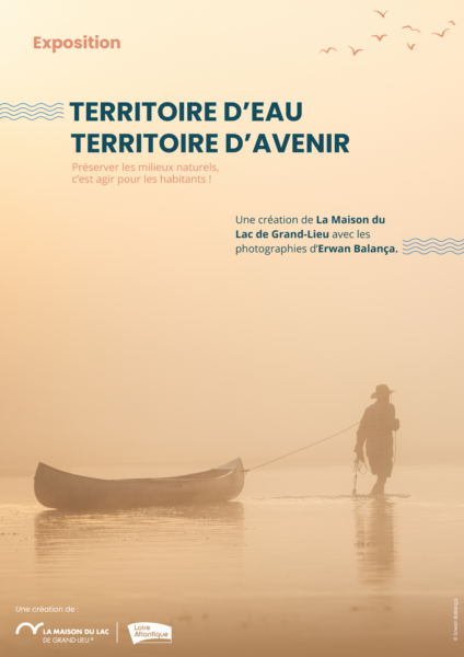 Exposition élus MDL - affiche